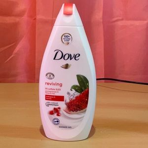 Dove Body Wash